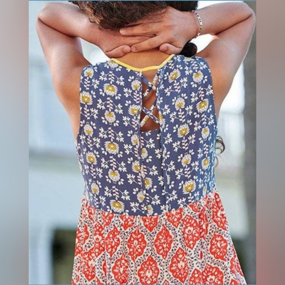 Matilda Jane Daily Aspirations Brilliant Daydream Dress NWT - Picture 6 of 6